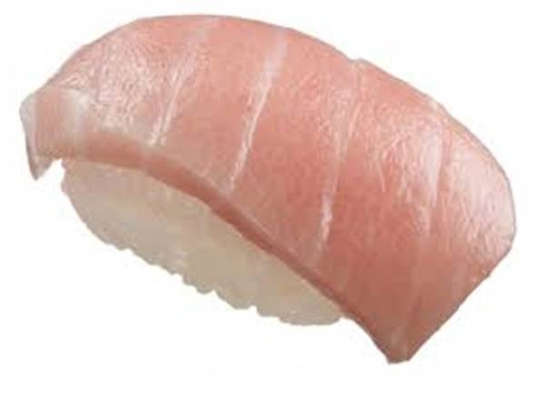 Order Yellowtail Hamachi food online from Shogun Japanese Restaurant store, Palm Harbor on bringmethat.com