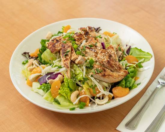 Order Chinese Chicken Salad food online from Buttercup Kitchen Family Restaurant store, Vallejo on bringmethat.com