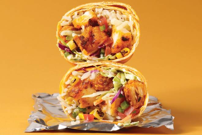 Order Nashville Hot Chicken food online from Savage Burrito store, Brookfield on bringmethat.com