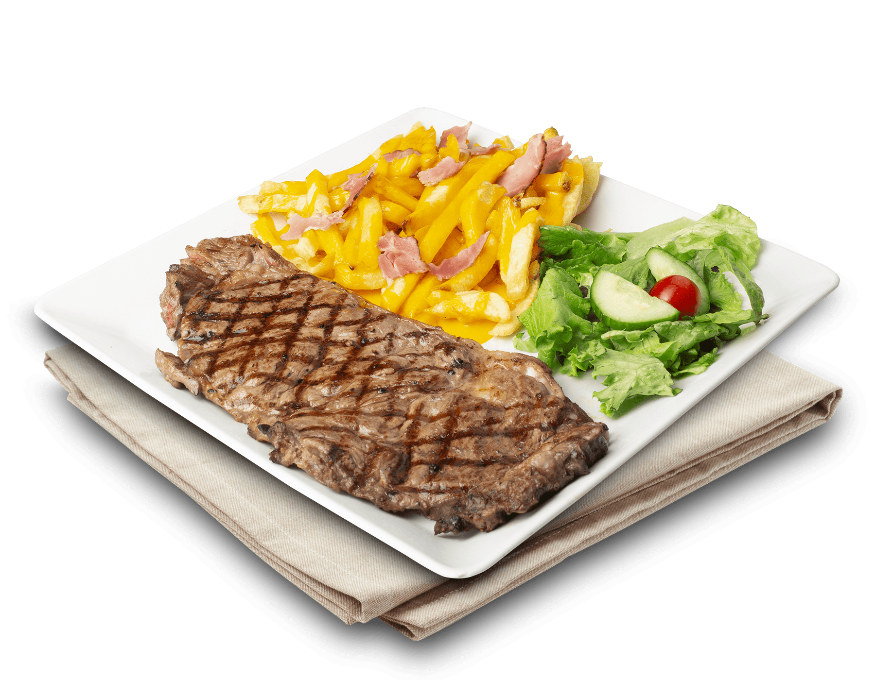 🥩Le boucher🥩