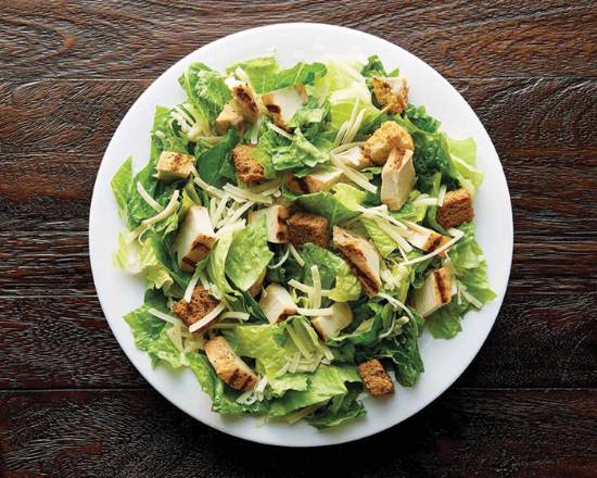 Order Chicken Caesar - Original food online from Jason Deli store, Decatur on bringmethat.com