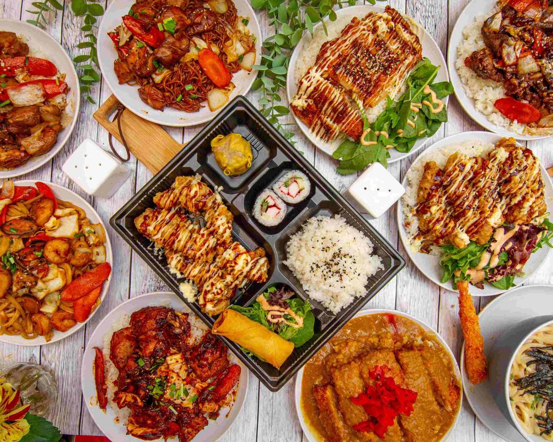 Order Chopstix Delivery Online Brisbane Menu & Prices Uber Eats