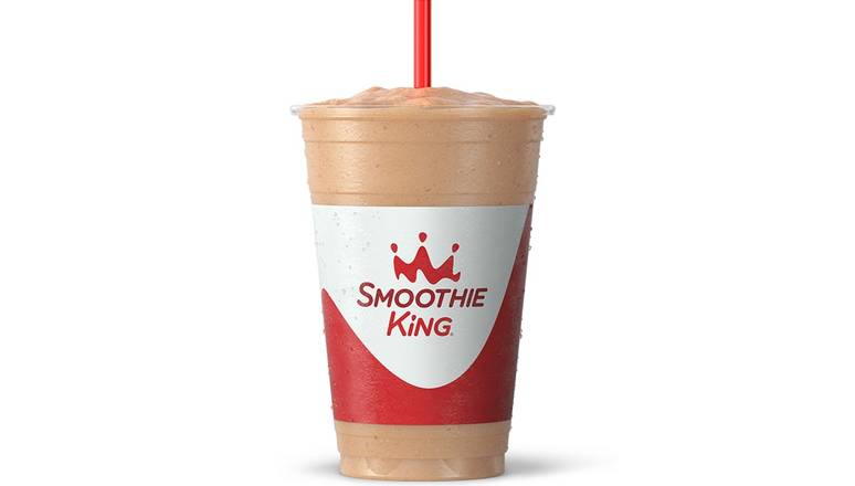 Order Vegan Nutty Super Grain food online from Smoothie King store, Miami on bringmethat.com