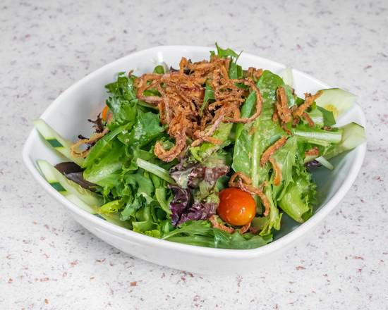 Order House Salad food online from Douzo store, Boston on bringmethat.com