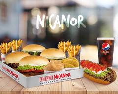 Fuente Nicanor - Rancagua