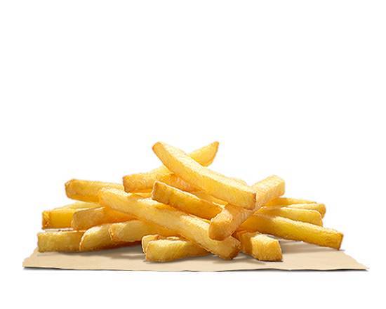 barquette de frites