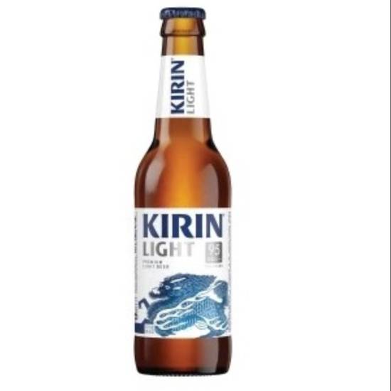 Order Kirin Light Large food online from Sushi Katsu-Ya - Woodland Hills store, Woodland Hills on bringmethat.com