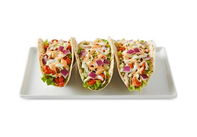 Order Korean Tacos food online from Bonchon store, Minneapolis on bringmethat.com