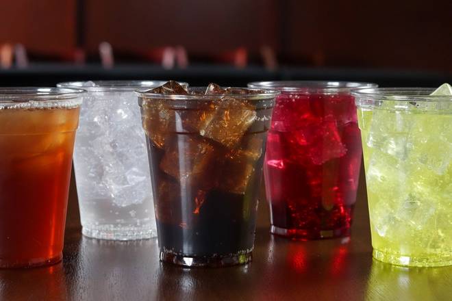 Order Iced Tea food online from Iron Hill Brewery & Restaurant store, Greenville on bringmethat.com
