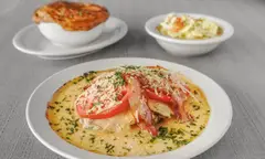 Goose Creek Diner