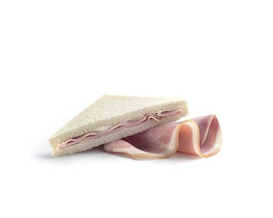 Order Cooked Ham  food online from Rodilla Sandwiches. Madrid 1939 store, Miami on bringmethat.com