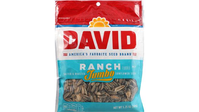 Order Davids Ranch Snflwr 5.25 food online from QuickChek store, Howell on bringmethat.com