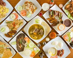 Burger Paradise/Burritos Don Tanchi