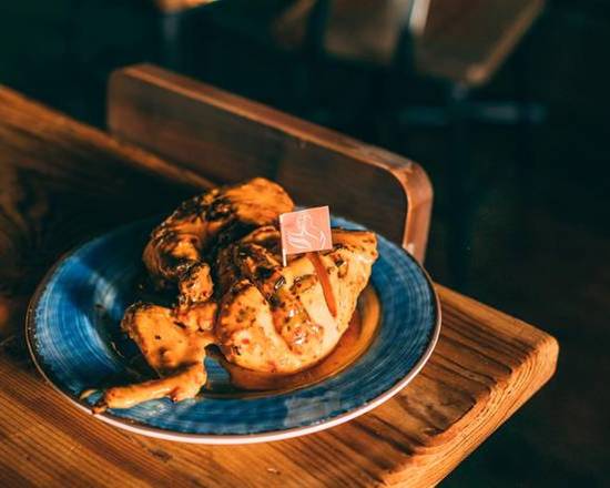 Order 1/2 Chicken food online from The Port Of Peri Peri store, Fremont on bringmethat.com