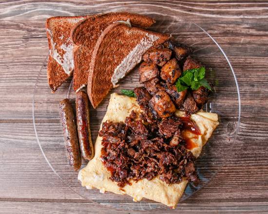 Order The Napoleon's Way food online from Cherish store, Philadelphia on bringmethat.com