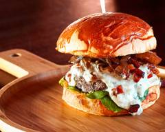 Joga Burger