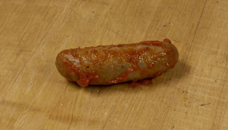 Order Single Italian Sausage food online from Amato's store, Portland on bringmethat.com
