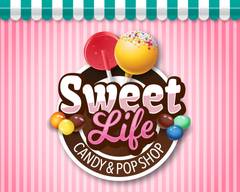 Sweet Life Candy & Pop Shop - London