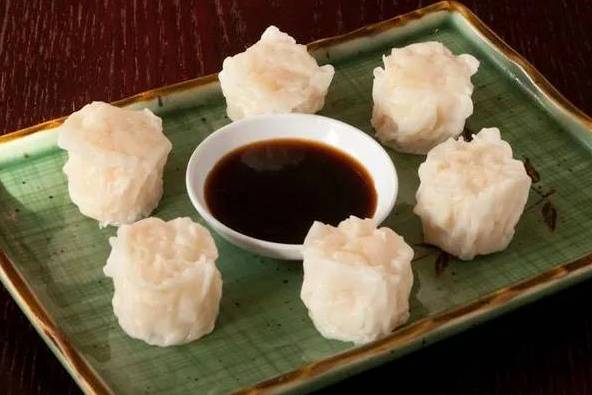 Order Shumai food online from Sushi Sumo store, Alpharetta on bringmethat.com