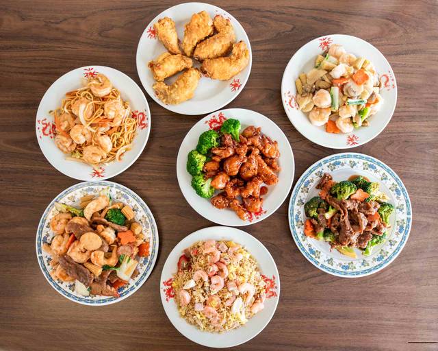 Order New China Restaurant Menu Delivery【Menu & Prices】 West Park