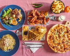 Salt & Pepper Grill