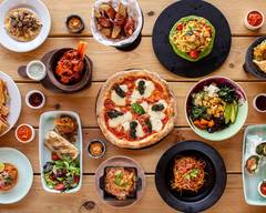 Cocina Abierta Virreyes