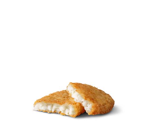 Order Hash Browns food online from Mcdonald'S® store, Charleston on bringmethat.com