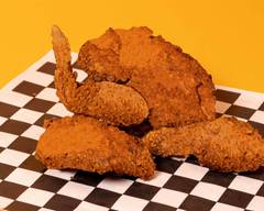 Crispy Bird - La Mesa