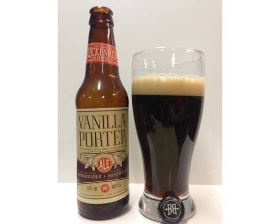 Order Breckenridge Vanilla Craft Beer food online from Club Nightlife store, Cocoa on bringmethat.com