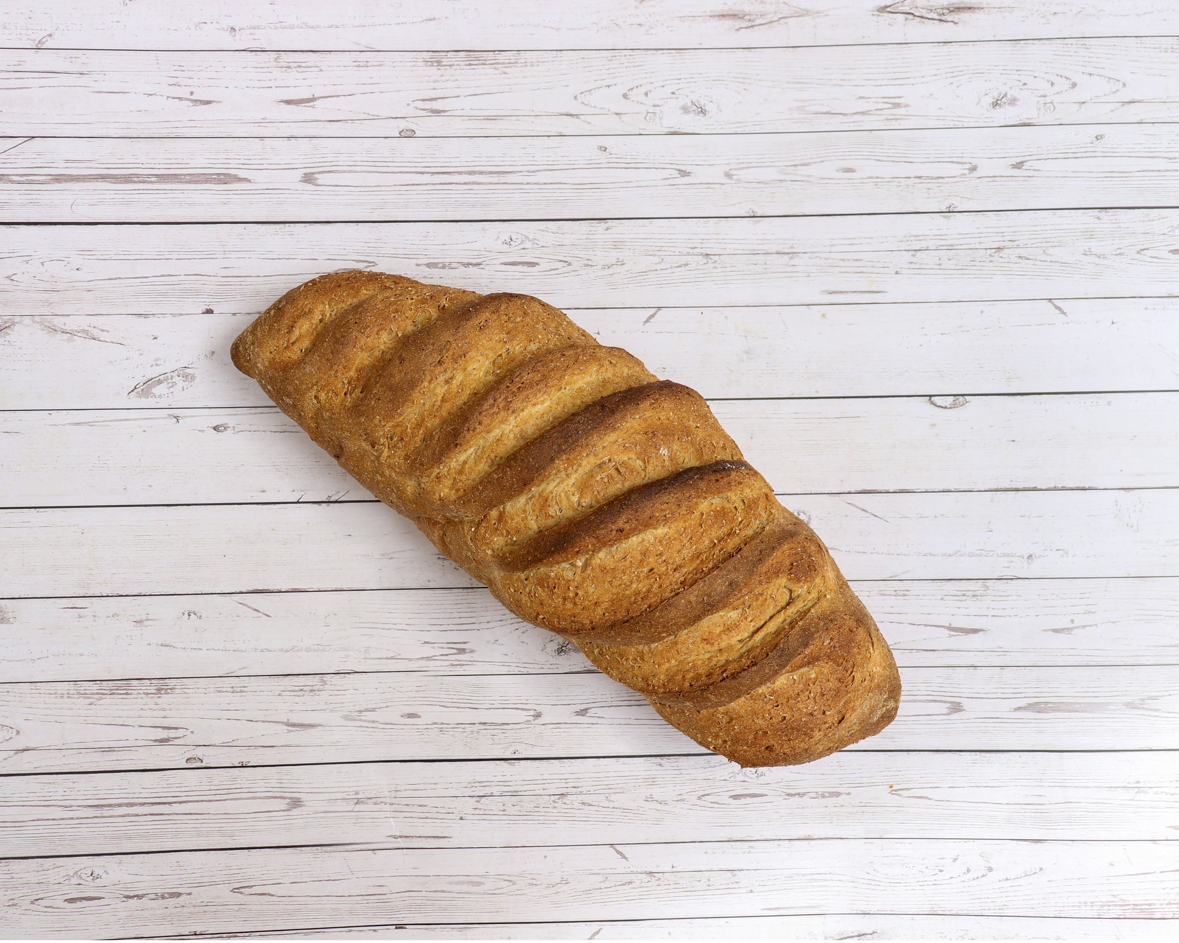 🥖 Pain Complet