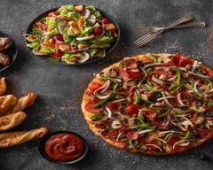 round Table Pizza (10054 Bruceville Road)