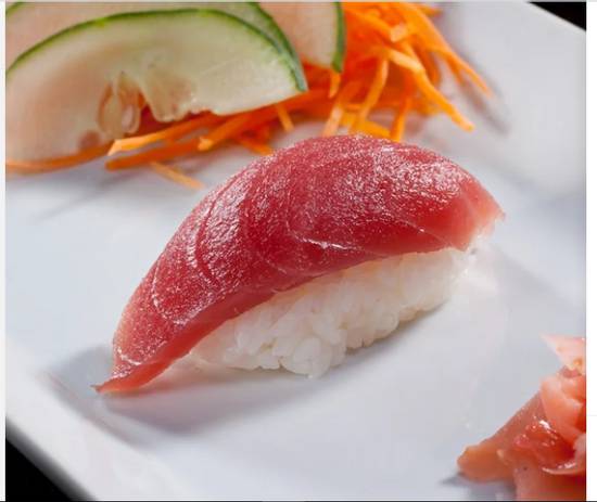 Order Tuna (Maguro) food online from Akashi Japanese Restaurant store, Miami on bringmethat.com