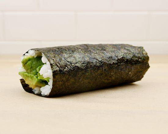 Order Avocado Makiritto food online from Love Art Sushi store, Boston on bringmethat.com