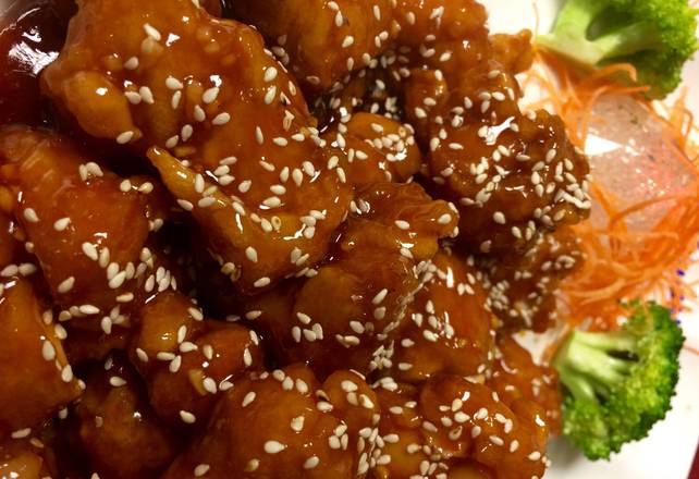 Order Sesame Sauce food online from Mulan Asian Bistro East store, Memphis on bringmethat.com