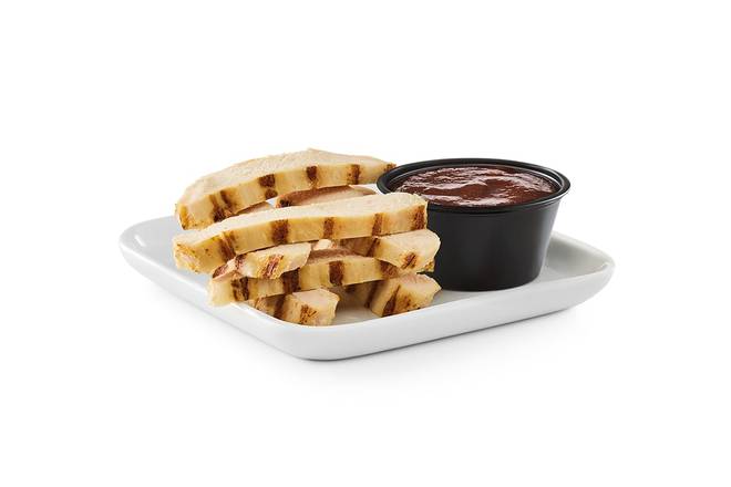 Order Grilled Chicken Dip'Ns food online from Red Robin store, Lacey on bringmethat.com