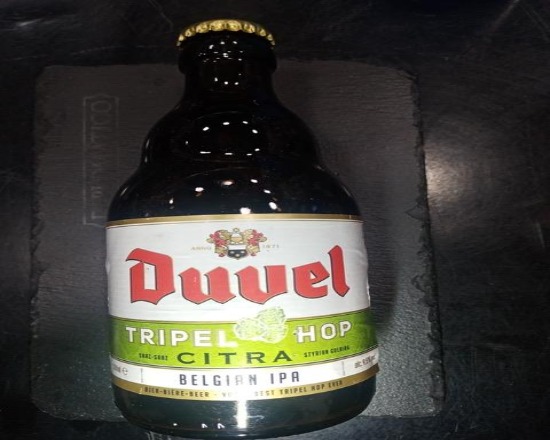 Duvel triple 33cl