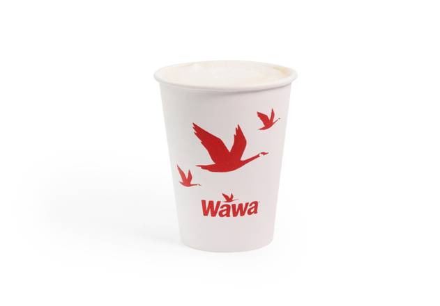 Order Hot Cafe Con Leche - Cafe Con Leche food online from Wawa store, Downingtown on bringmethat.com