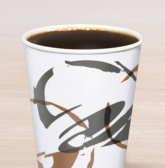 Order Premium Hot Coffee food online from Taco Bell store, Bowling Green on bringmethat.com