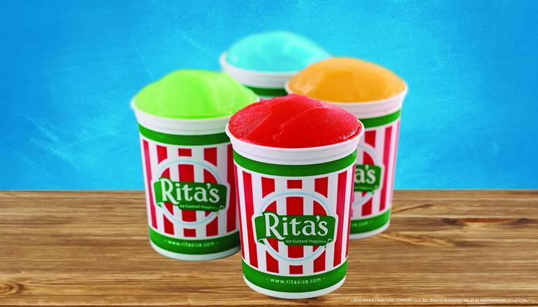 Order Quart Bundle food online from Rita Italian Ice store, Philadelphia on bringmethat.com