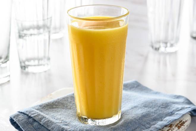 Order Orange Juice (Large) food online from Cracker Barrel Old Country Store store, Somerset on bringmethat.com