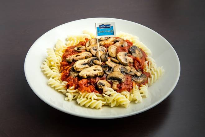 Order Mushroom Sauce food online from Old Spaghetti Factory store, Hillsboro on bringmethat.com