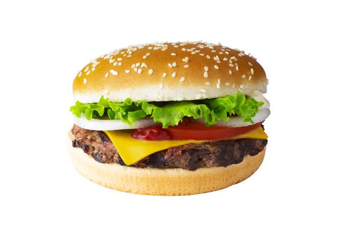 woop burger