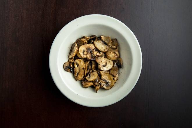 Order Side Sauteed Mushrooms food online from Old Spaghetti Factory store, Hillsboro on bringmethat.com