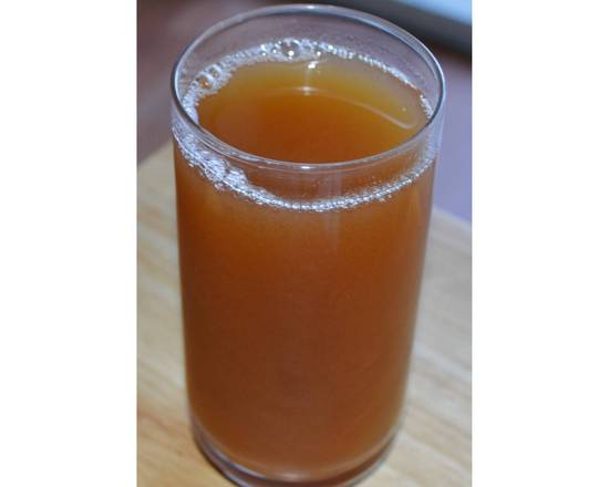 Order TAMARINDO Juice 16oz food online from Street Mexican store, Bellmore on bringmethat.com
