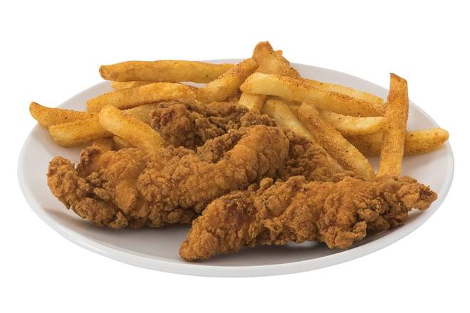 Order Chico Regio food online from Pollo Regio store, Dallas on bringmethat.com