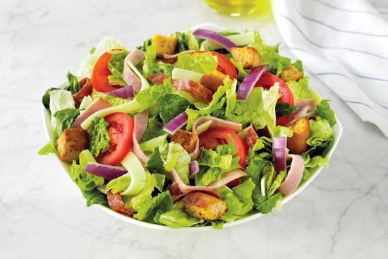 Order Regular Italian Chef food online from Marco's Pizza store, Fulshear on bringmethat.com