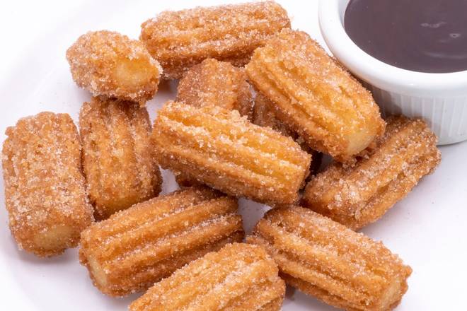 Order Churros food online from Hacienda Colorado store, Denver on bringmethat.com