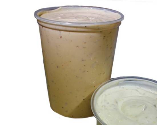 Order Natural Yogurt food online from Raspado Xpress store, Pomona on bringmethat.com