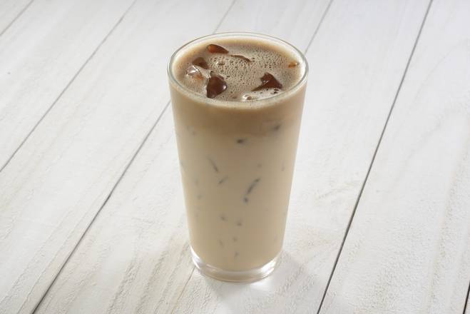 Order Iced Coffee food online from Nature's Table store, Orlando on bringmethat.com