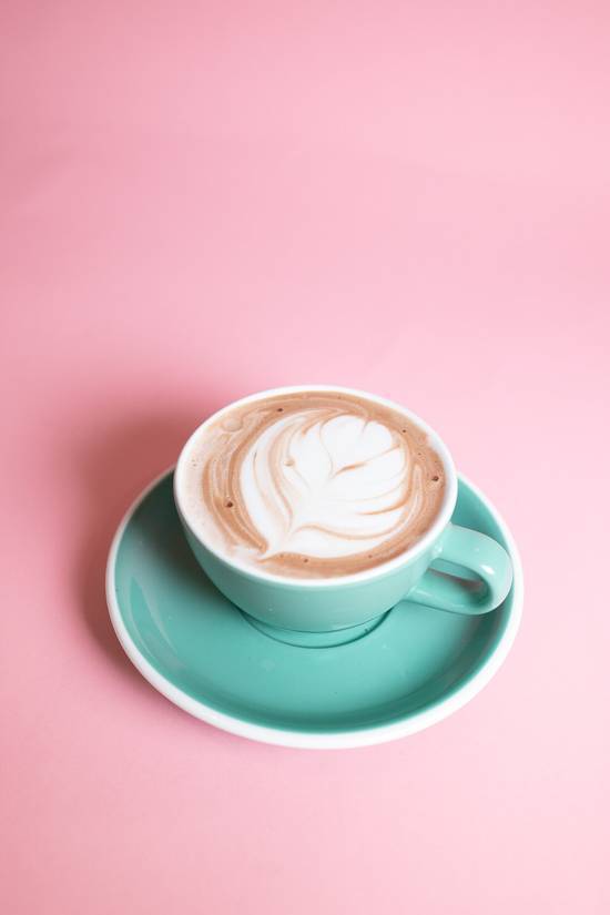Order Mocha food online from Coffee Dose store, Irvine on bringmethat.com